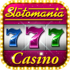 Reload Bonus Slots